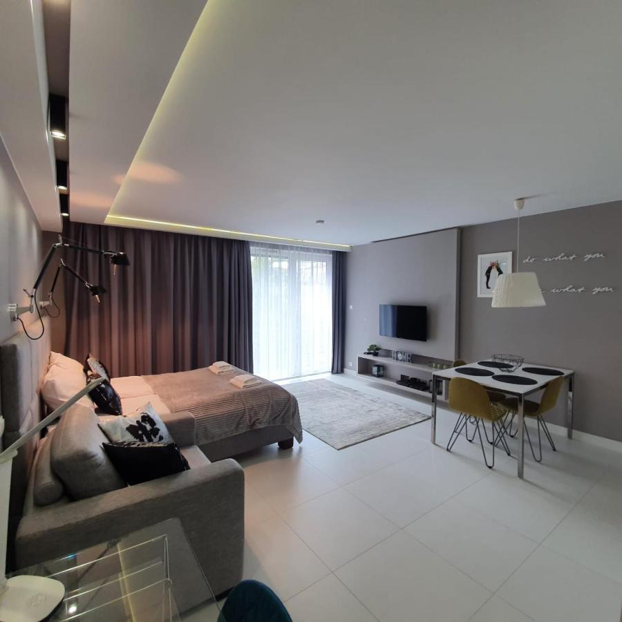łazarza 13 Apartament *