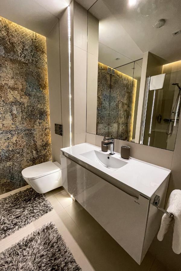 Apartament łazarza 13